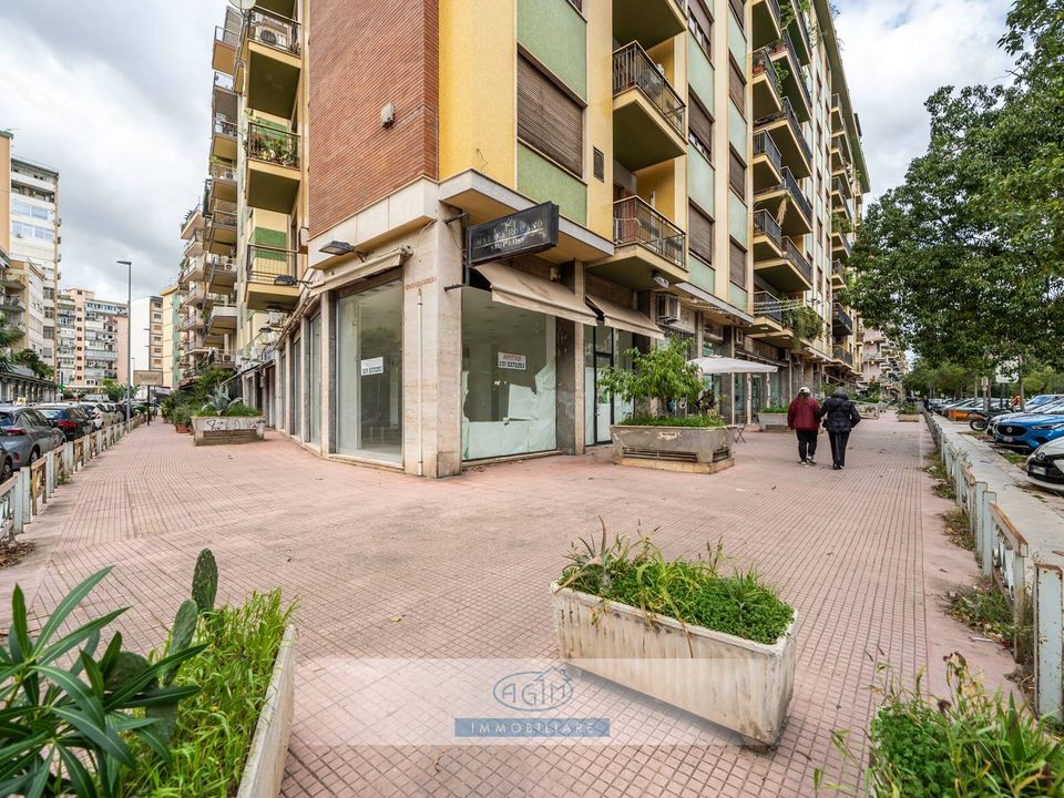 Erhvervsejendom i Palermo, Palermo - foto 3