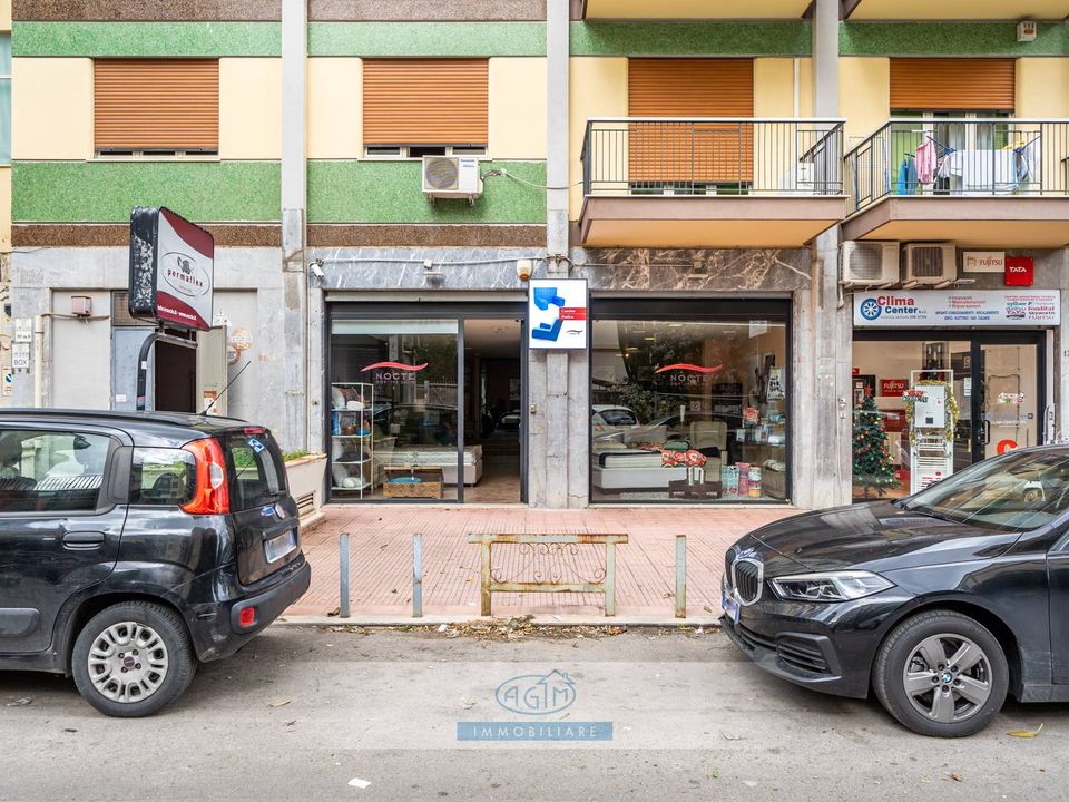 Erhvervsejendom i Palermo, Palermo - foto 4
