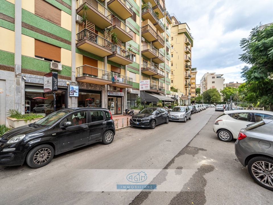 Erhvervsejendom i Palermo, Palermo - foto 5