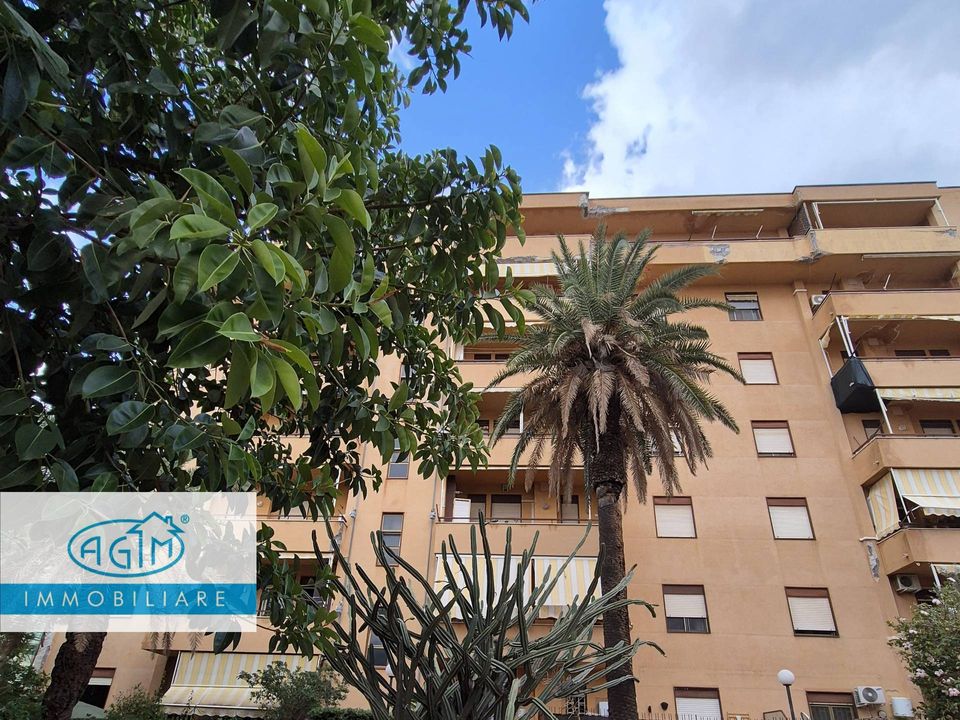 Leilighet i Palermo, Palermo - bilde 2