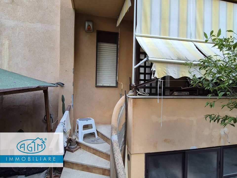 Leilighet i Palermo, Palermo - bilde 4