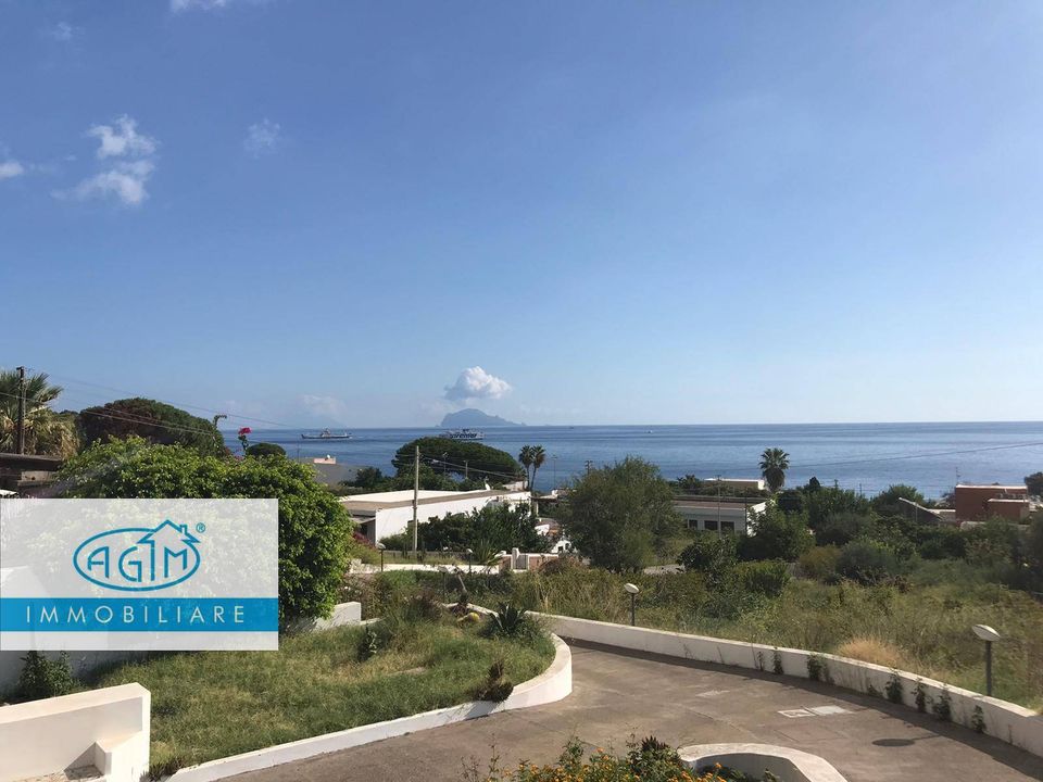 Villa i Santa Marina Salina, Messina - foto 2
