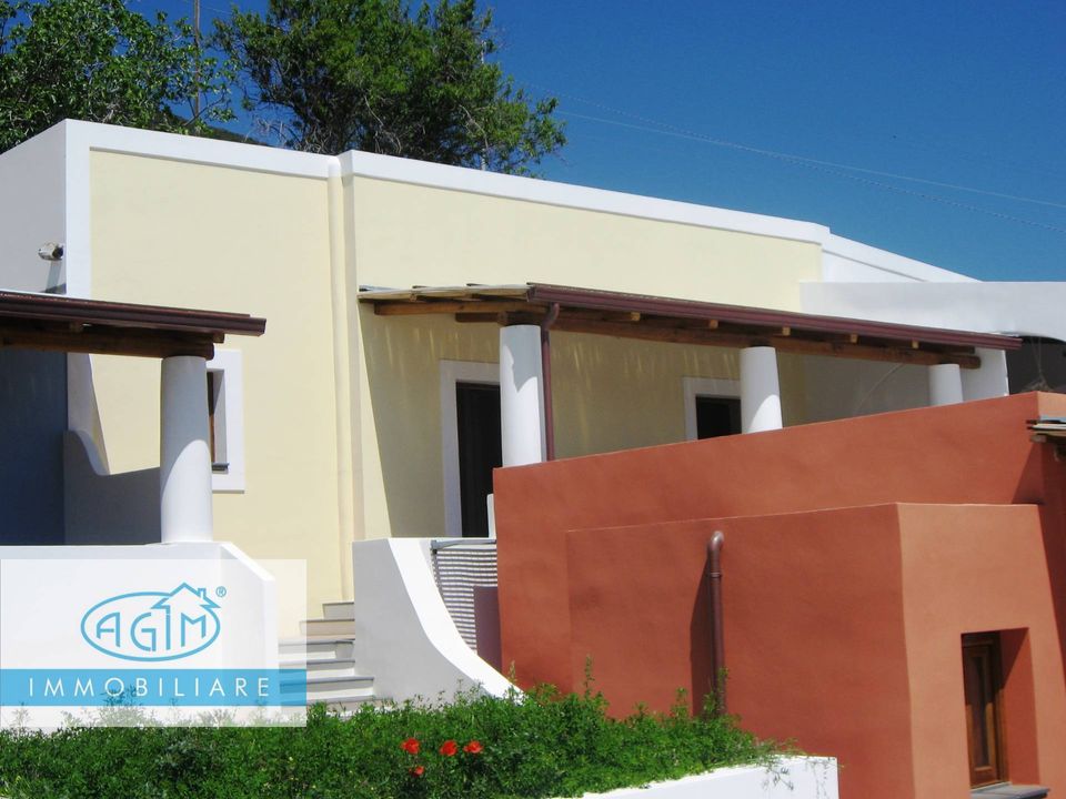 Villa i Santa Marina Salina, Messina - foto 3