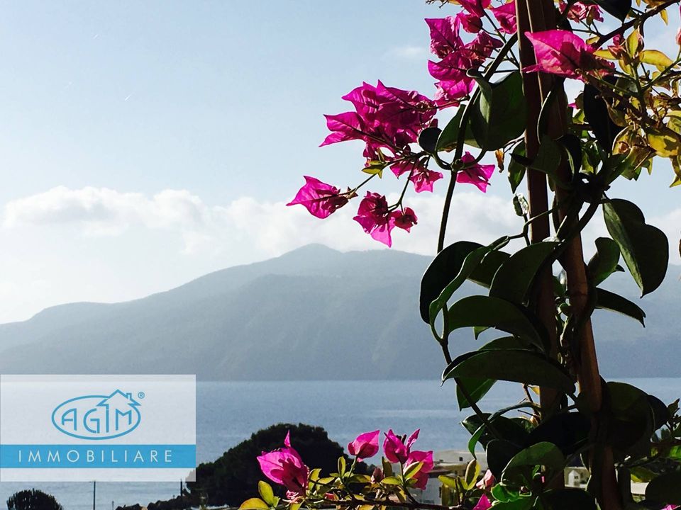 Villa i Santa Marina Salina, Messina - foto 4