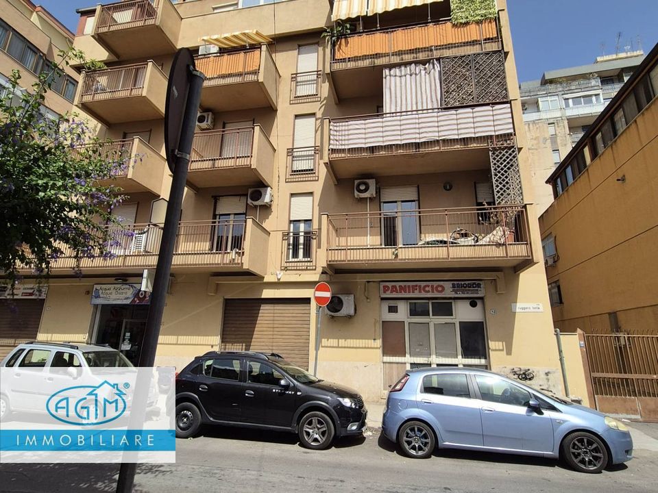 Erhvervsejendom i Palermo, Palermo - foto 2