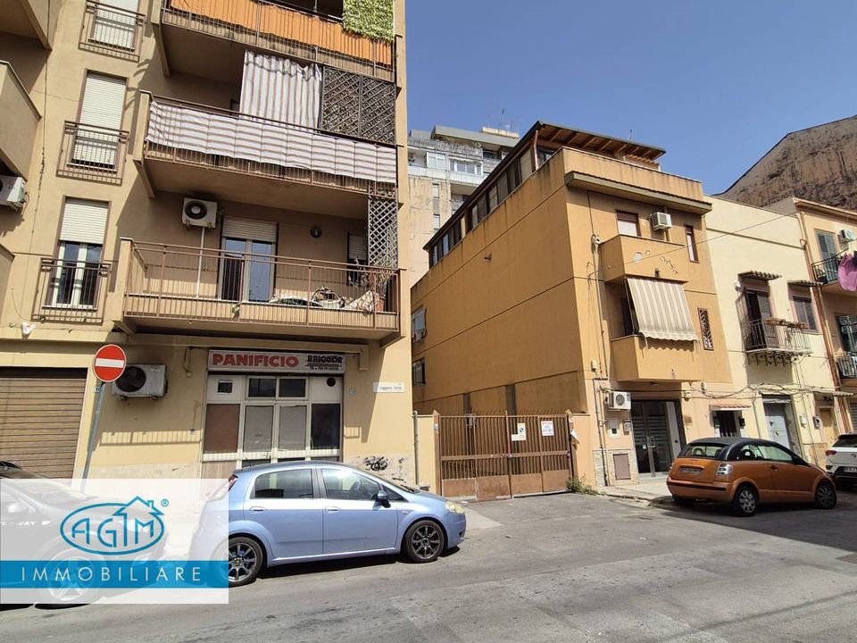 Erhvervsejendom i Palermo, Palermo - foto 3