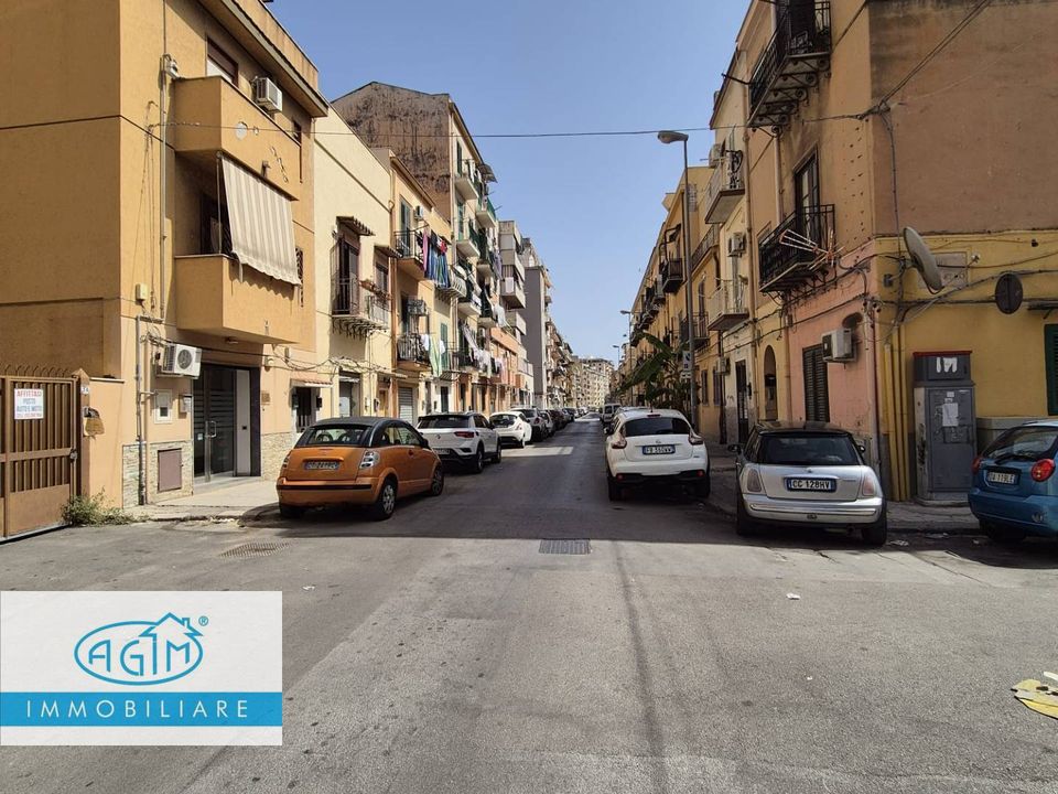 Erhvervsejendom i Palermo, Palermo - foto 4