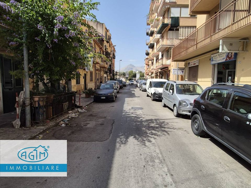 Erhvervsejendom i Palermo, Palermo - foto 5