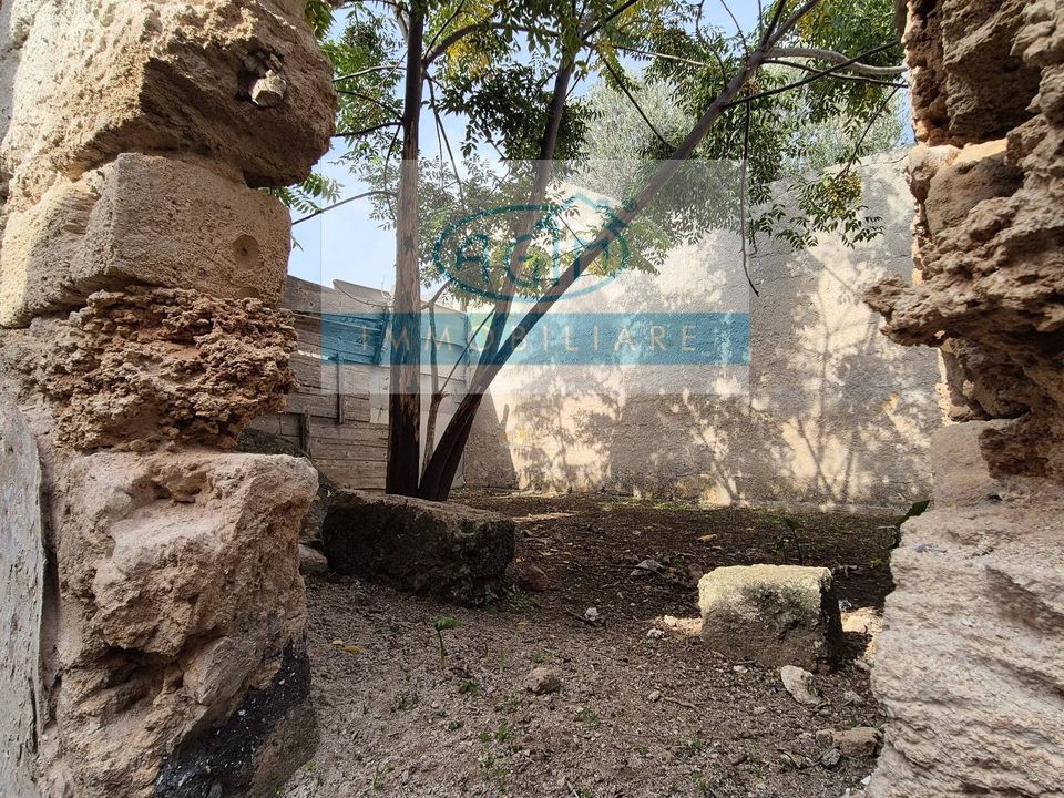 Landejendom i Palermo, Palermo - foto 2