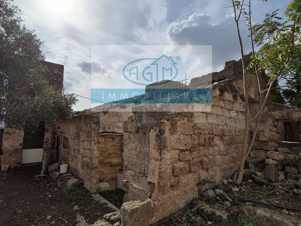 Landejendom i Palermo, Palermo - foto 3