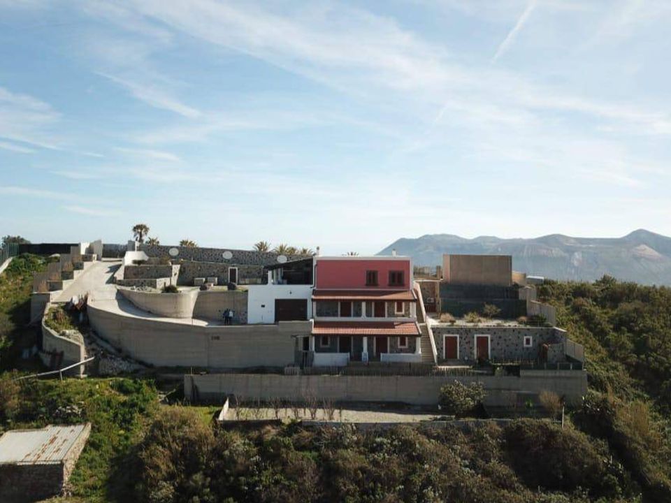 Villa i Lipari, Messina - foto 5