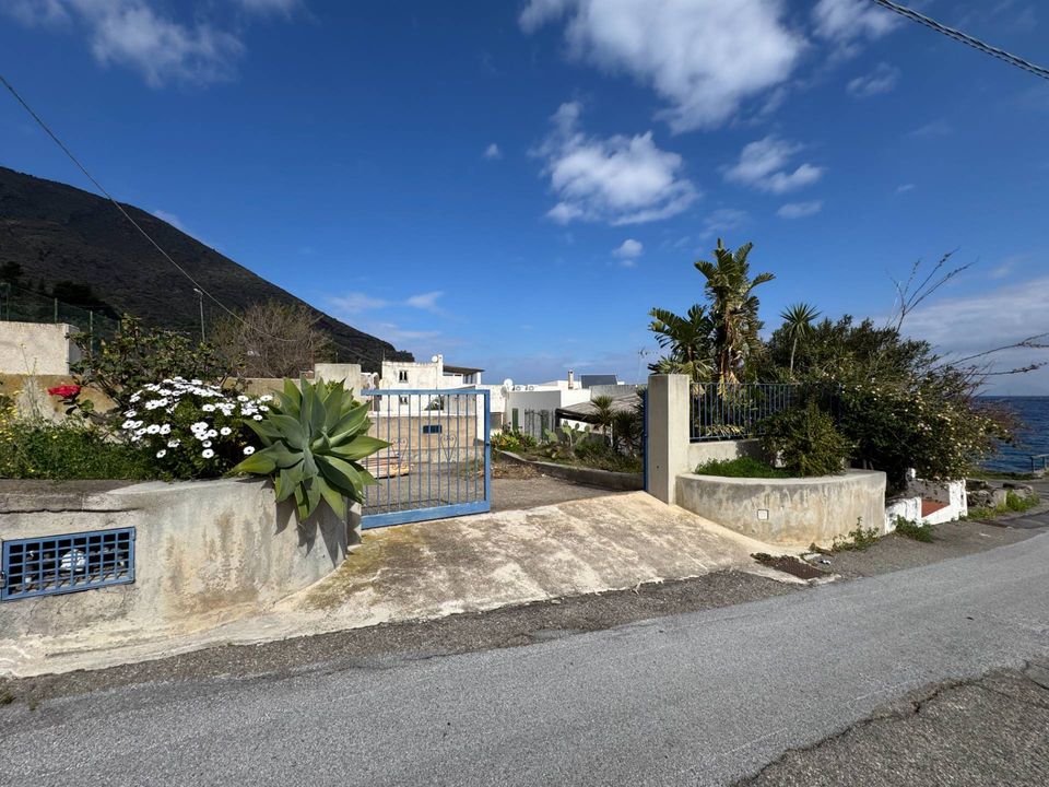 Landejendom i Santa Marina Salina, Messina - foto 3