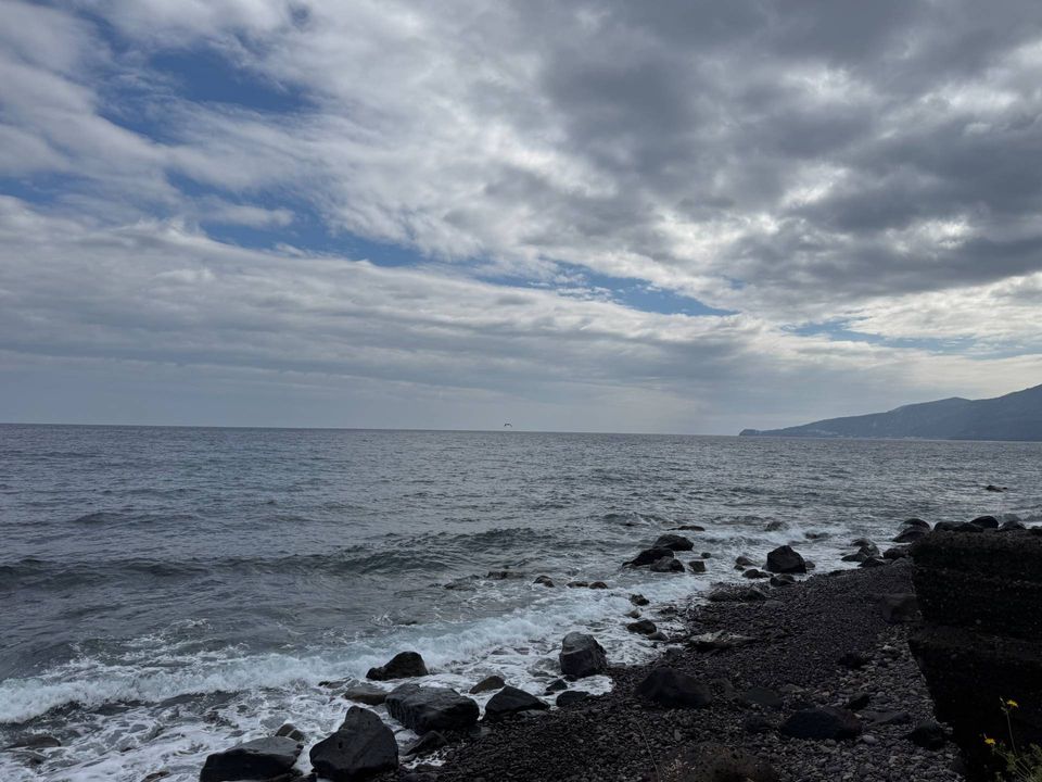 Landejendom i Santa Marina Salina, Messina - foto 5