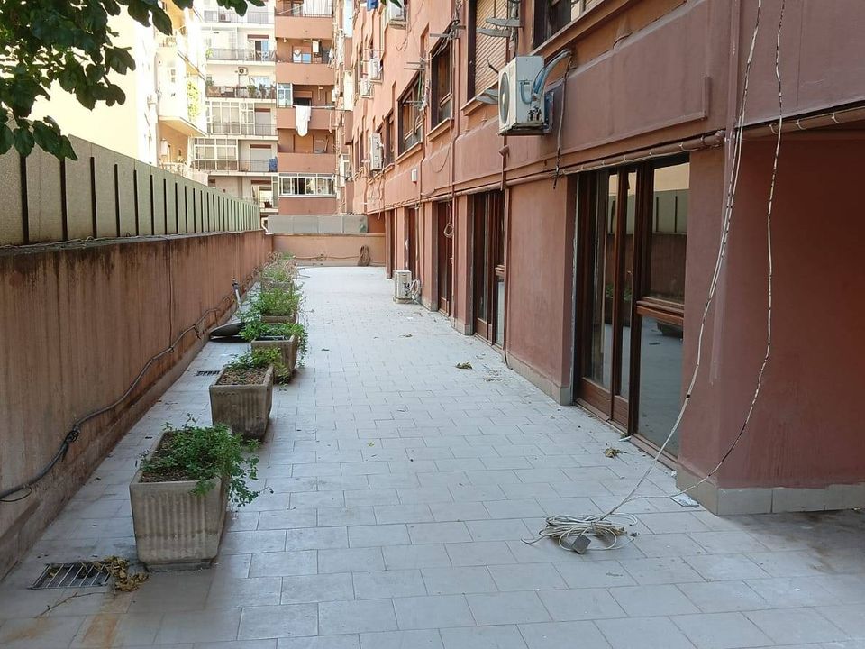 Erhvervsejendom i Palermo, Palermo - foto 2