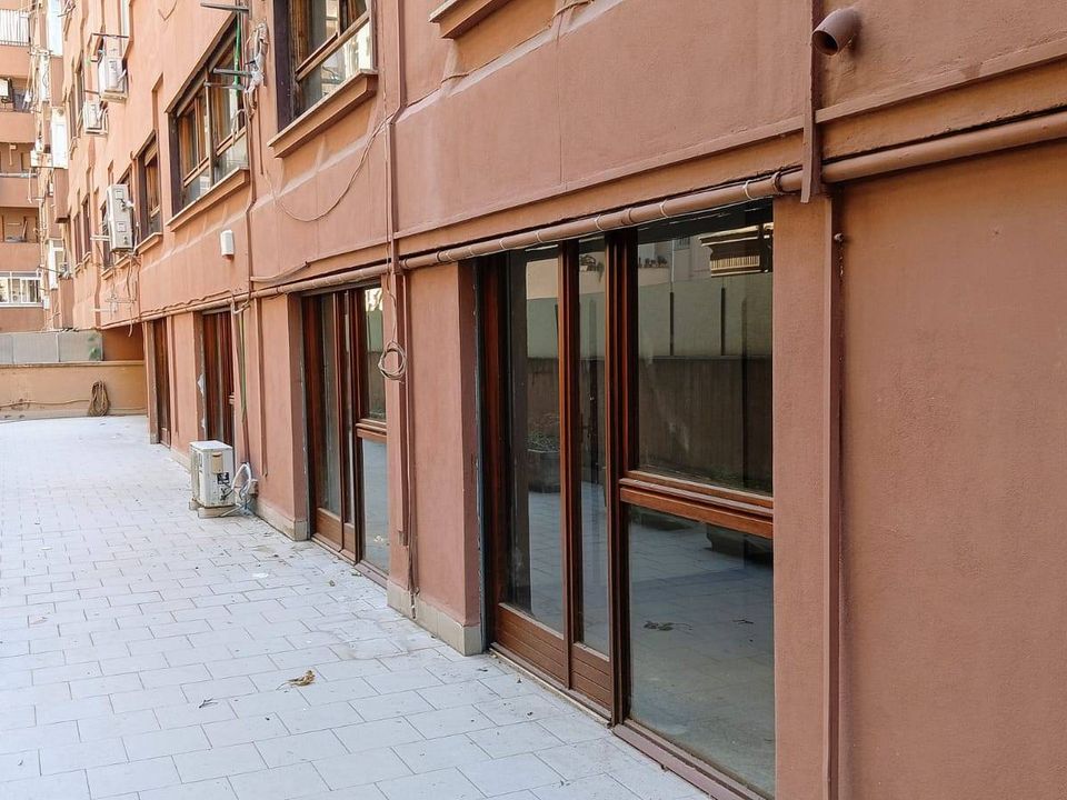Erhvervsejendom i Palermo, Palermo - foto 3