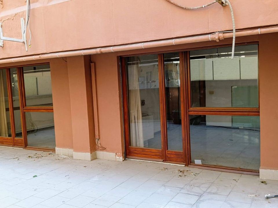 Erhvervsejendom i Palermo, Palermo - foto 4