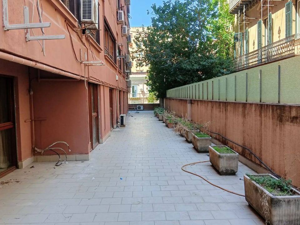 Erhvervsejendom i Palermo, Palermo - foto 5