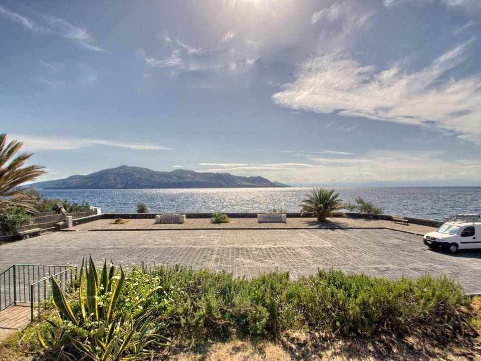 Villa i Santa Marina Salina, Messina - foto 2