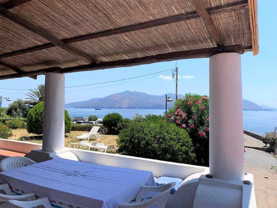 Villa i Santa Marina Salina, Messina - foto 4