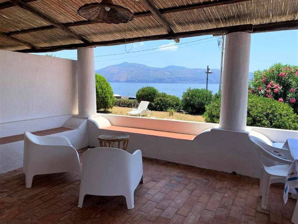 Villa i Santa Marina Salina, Messina - foto 5