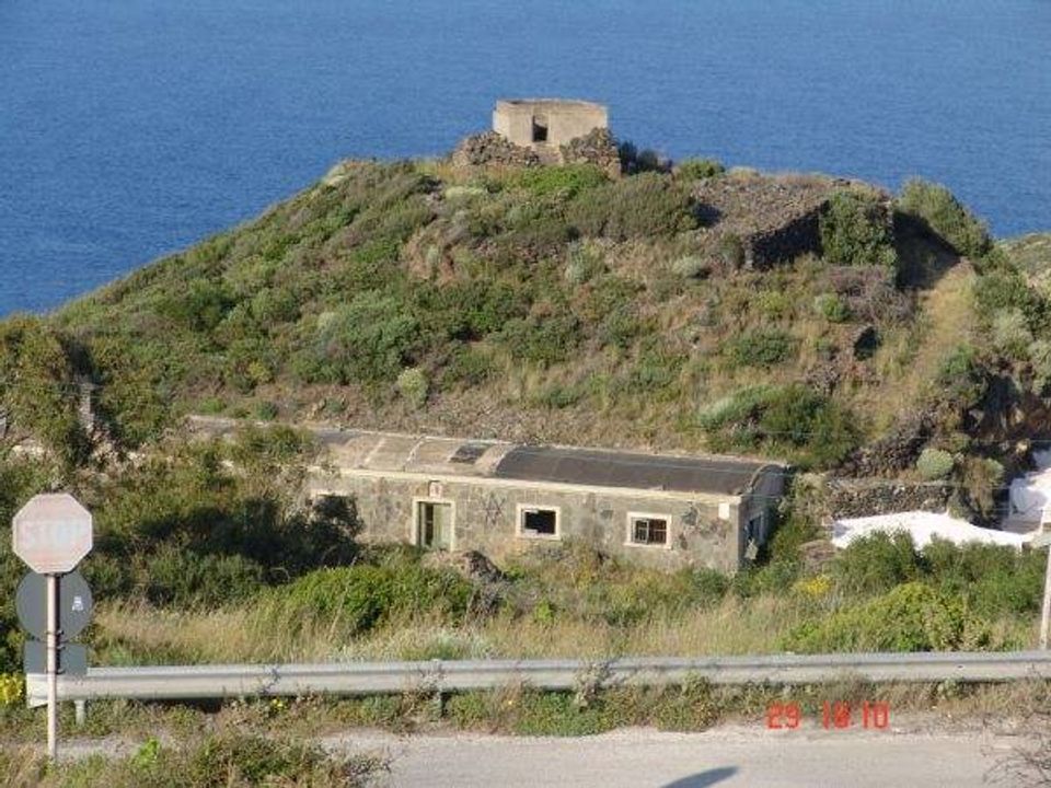 Villa i Pantelleria, Trapani - foto 2