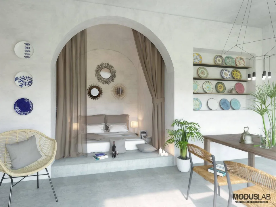 Villa i Pantelleria, Trapani - foto 5