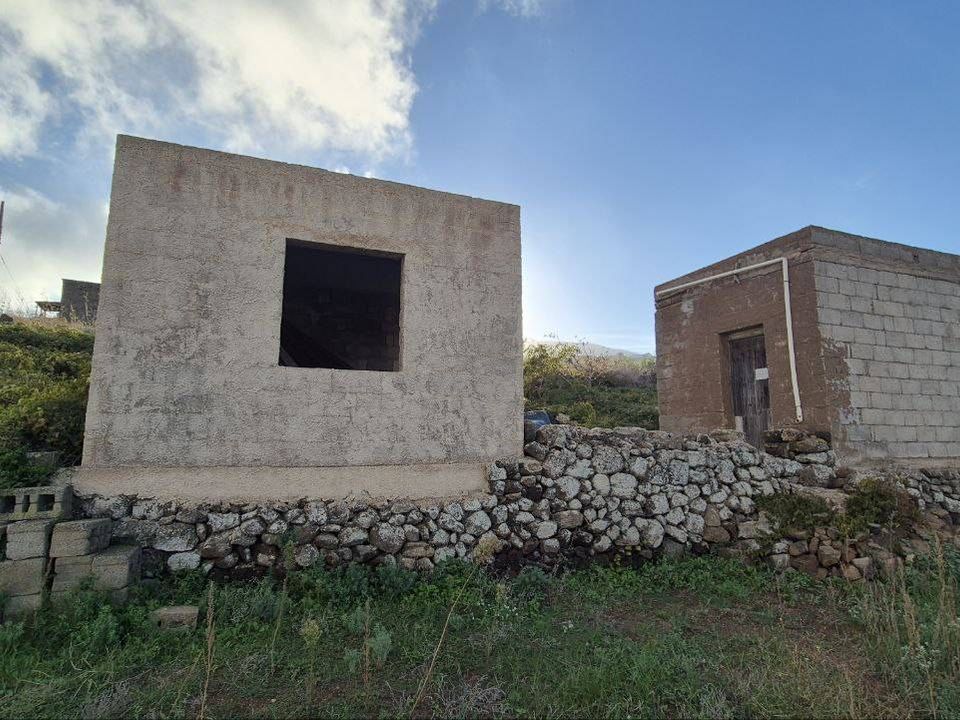 Villa i Pantelleria, Trapani - foto 1