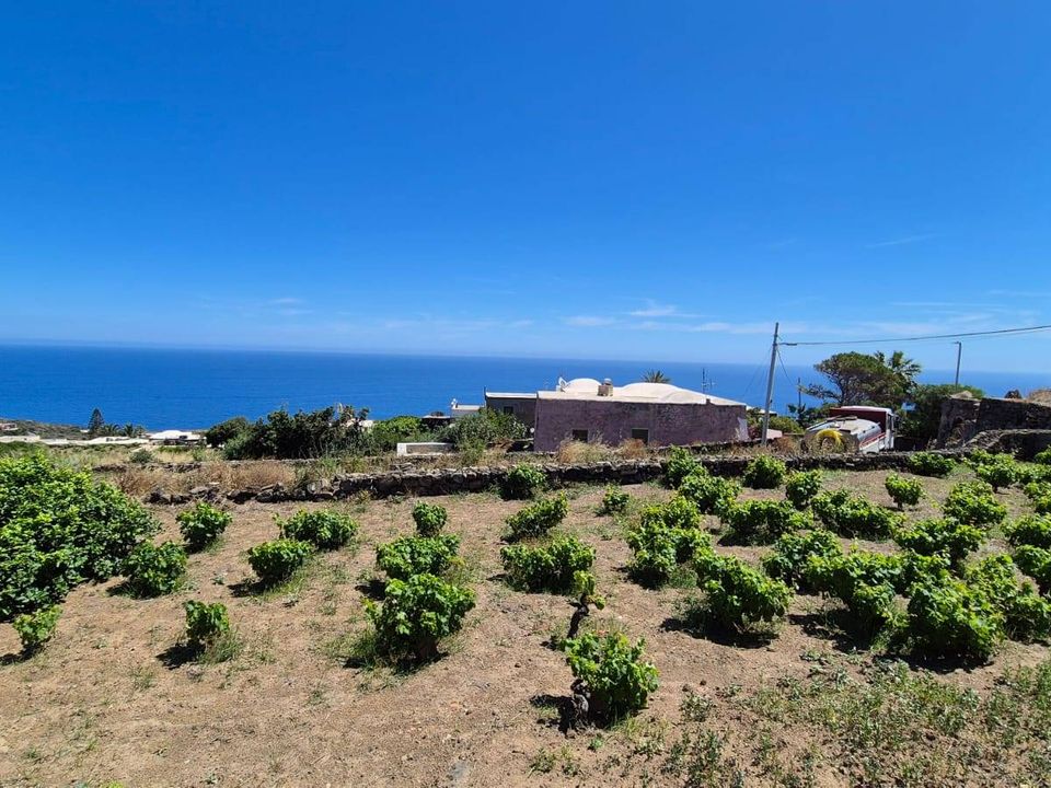 Villa i Pantelleria, Trapani - foto 2