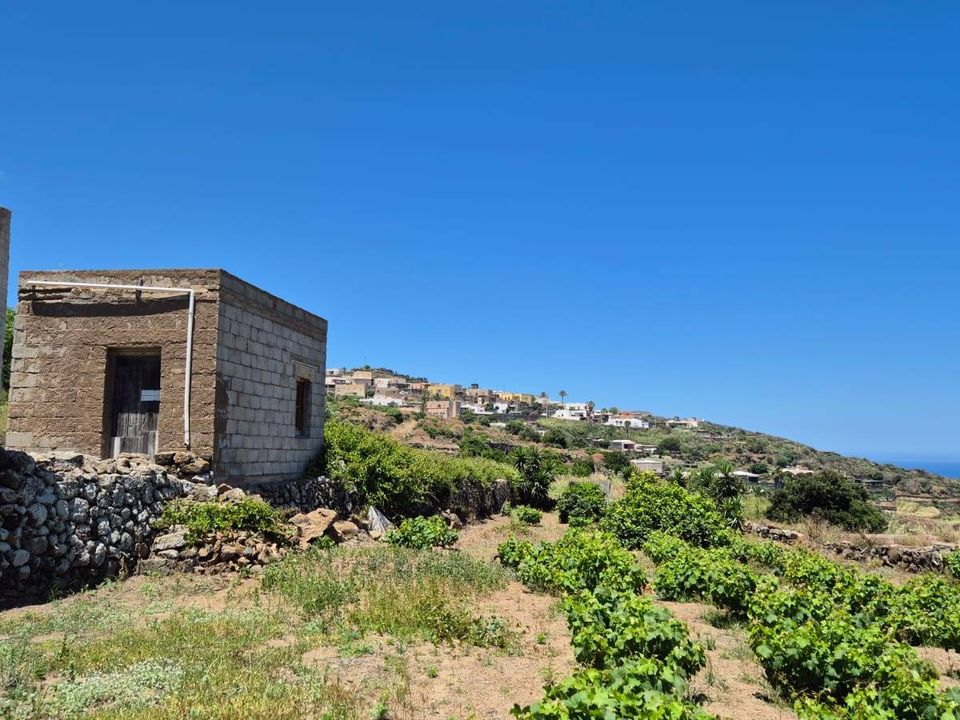 Villa i Pantelleria, Trapani - foto 3