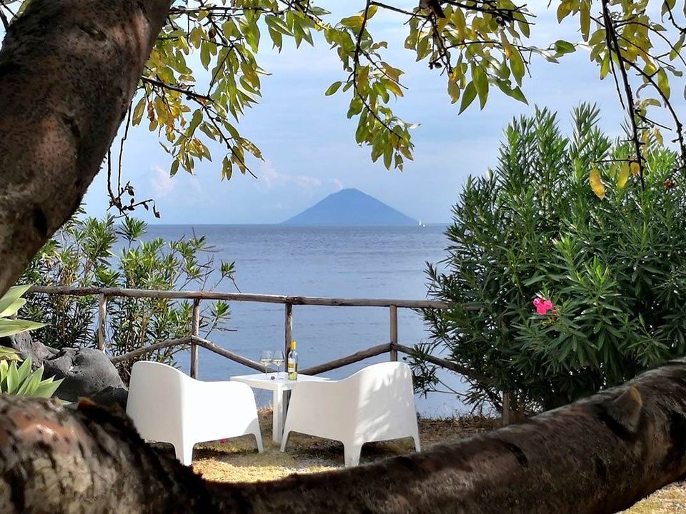 Villa i Santa Marina Salina, Messina - foto 2