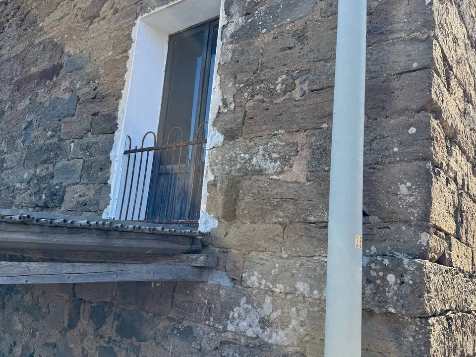 Villa i Pantelleria, Trapani - foto 3