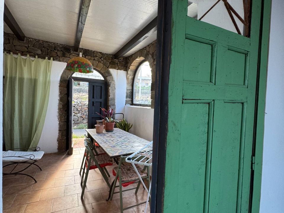 Villa i Pantelleria, Trapani - foto 5