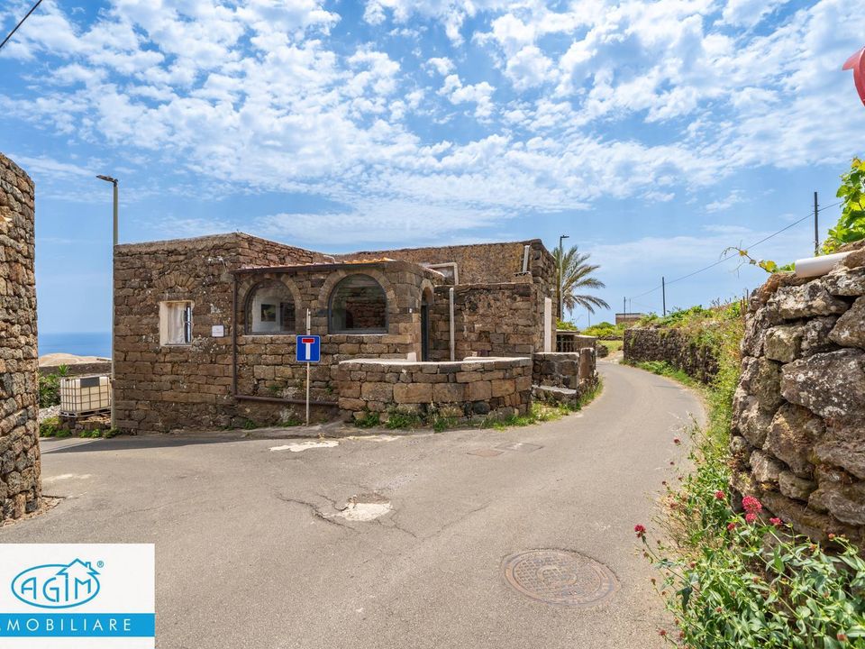 Villa em Pantelleria, Trapani - foto 1