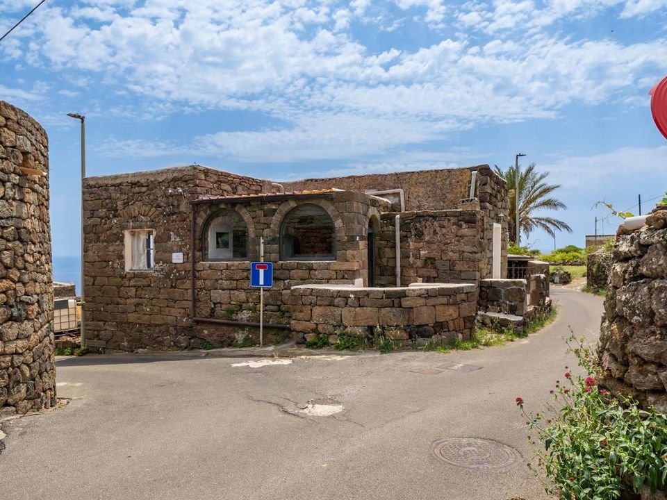 Villa em Pantelleria, Trapani - foto 2