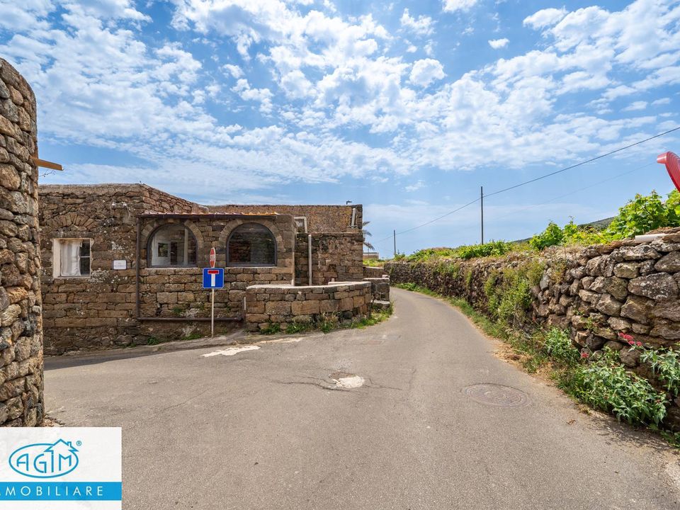 Villa em Pantelleria, Trapani - foto 3
