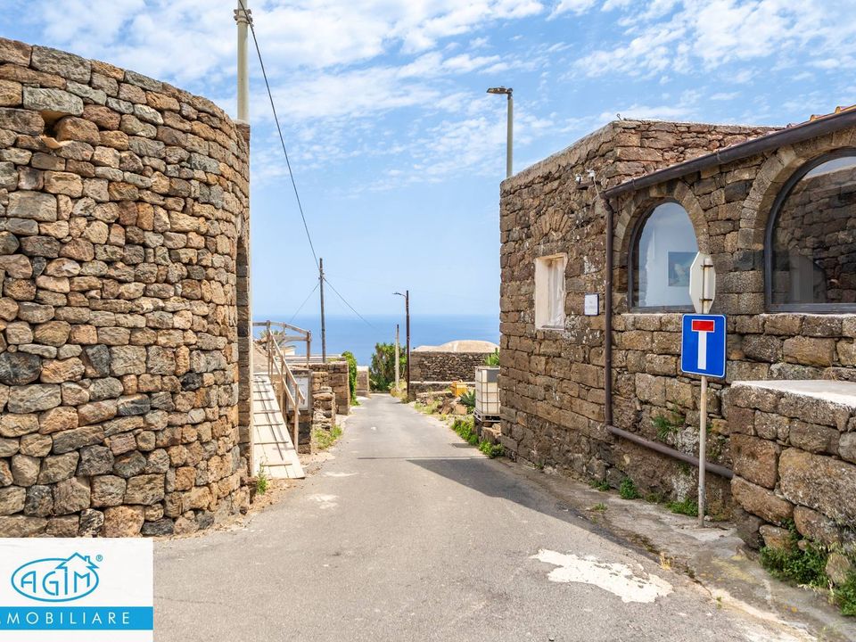 Villa em Pantelleria, Trapani - foto 4