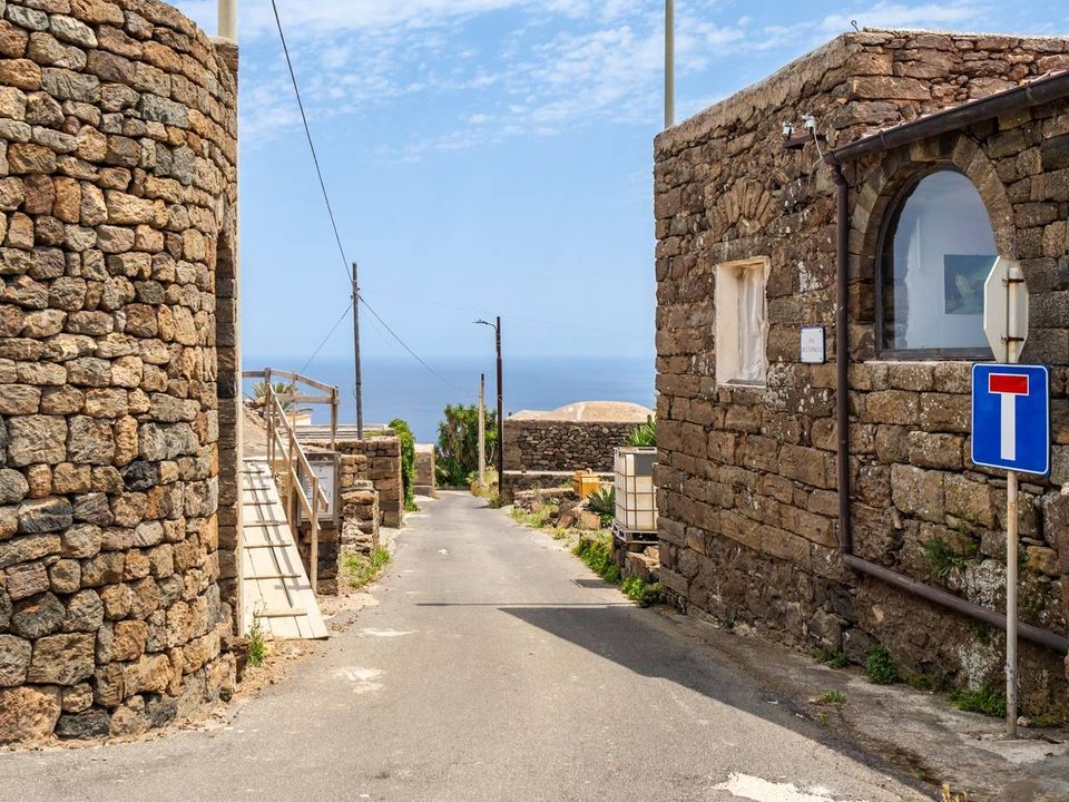 Villa em Pantelleria, Trapani - foto 5