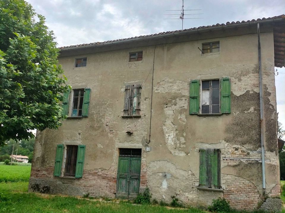 Landejendom i Fidenza, Parma - foto 2