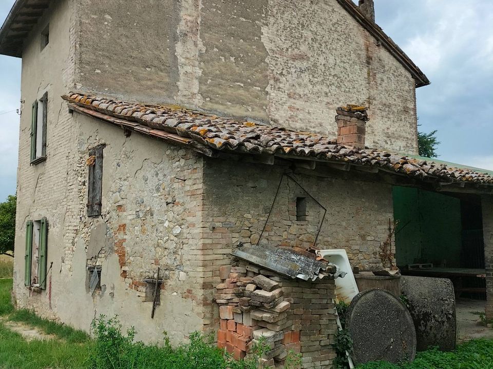 Landejendom i Fidenza, Parma - foto 3