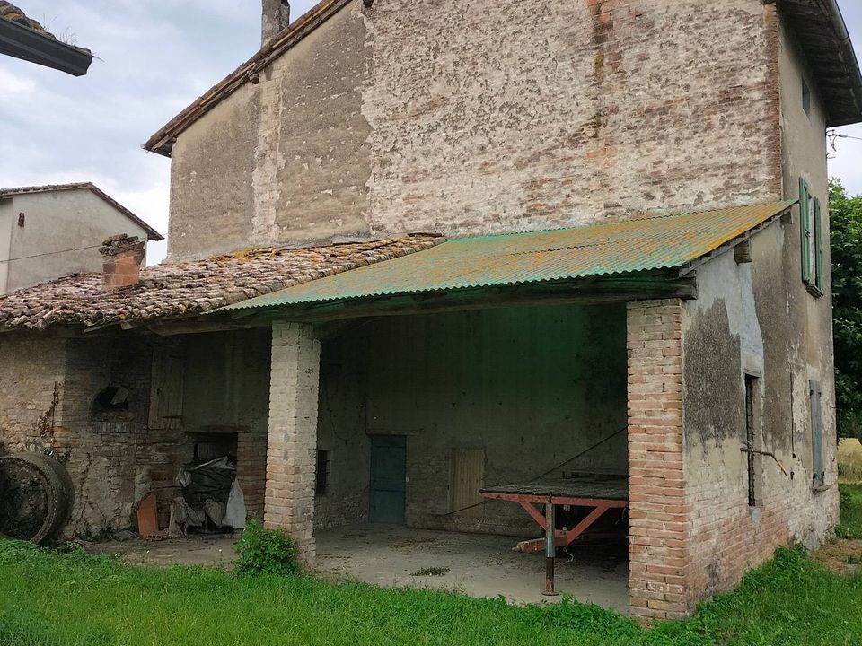 Landejendom i Fidenza, Parma - foto 4