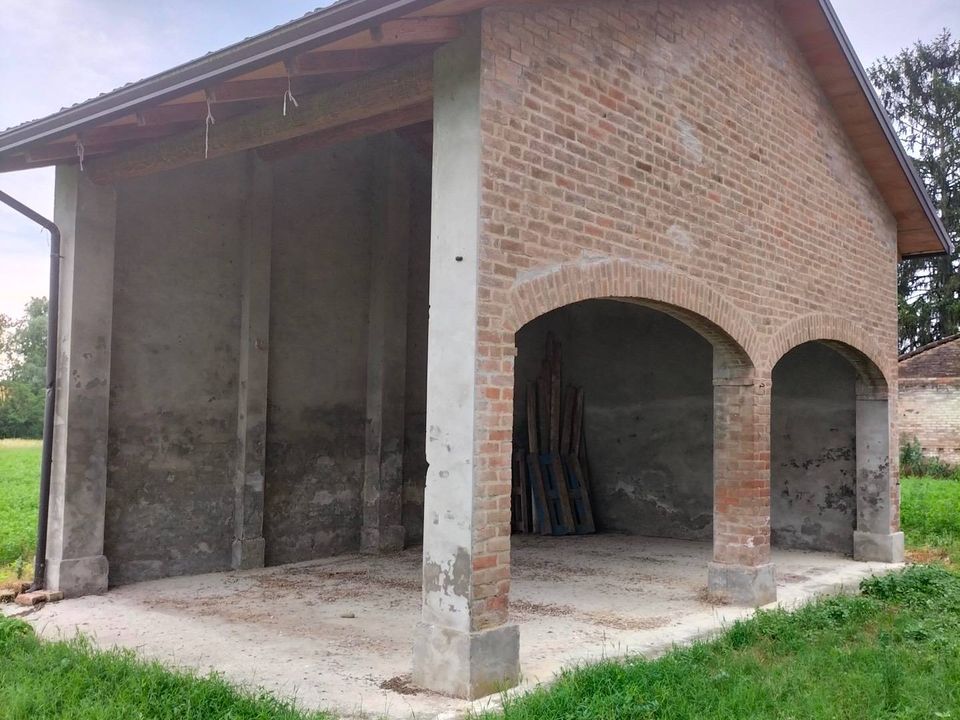 Landejendom i Fidenza, Parma - foto 5