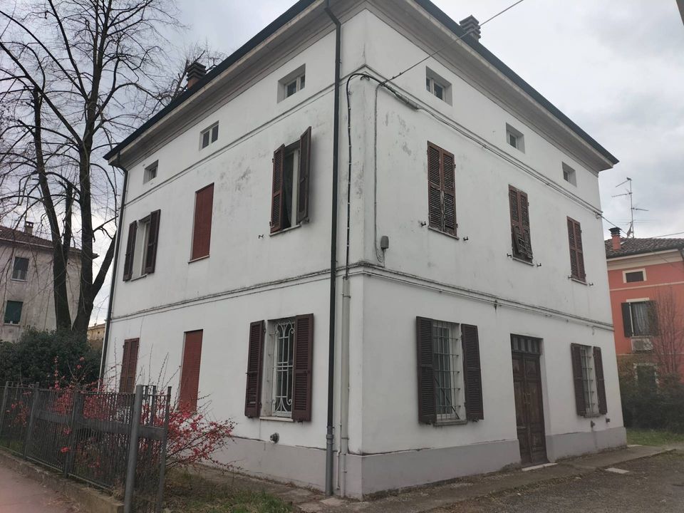 Villa i Soragna, Parma - foto 1