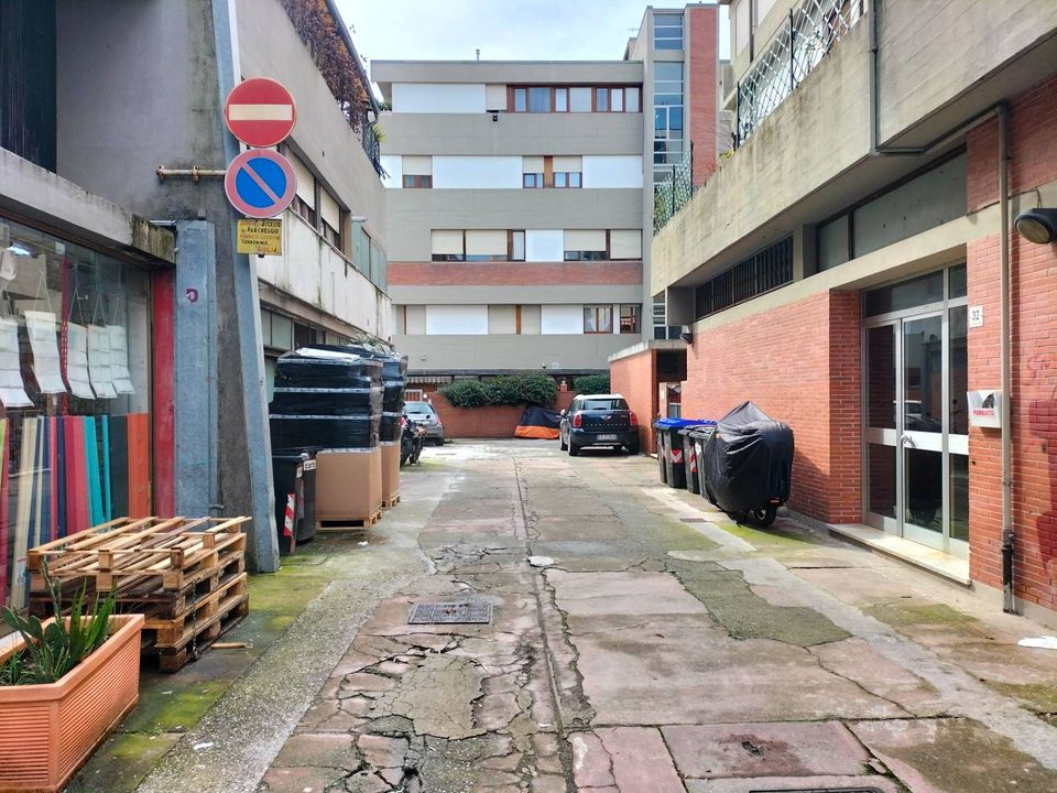 Lejlighed i Carrara, Massa and Carrara - foto 4