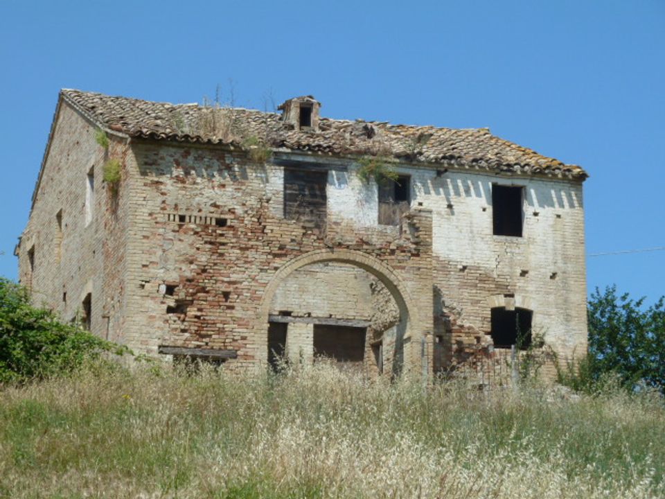 Villa i Monteprandone, Ascoli Piceno - foto 1