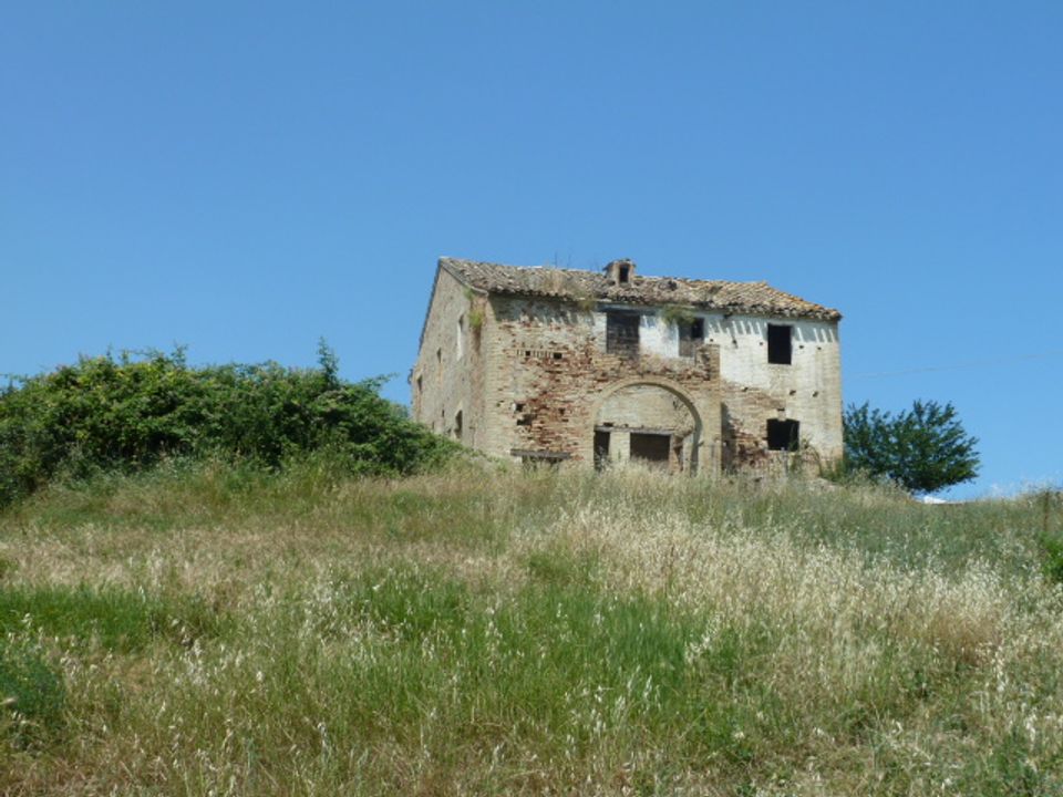Villa i Monteprandone, Ascoli Piceno - foto 2
