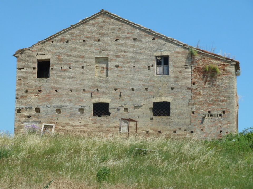 Villa i Monteprandone, Ascoli Piceno - foto 3