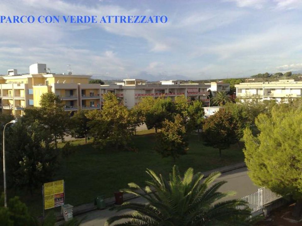 Lejlighed i Martinsicuro, Teramo - foto 2