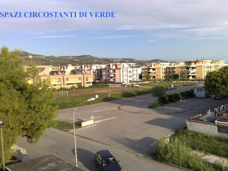 Lejlighed i Martinsicuro, Teramo - foto 2