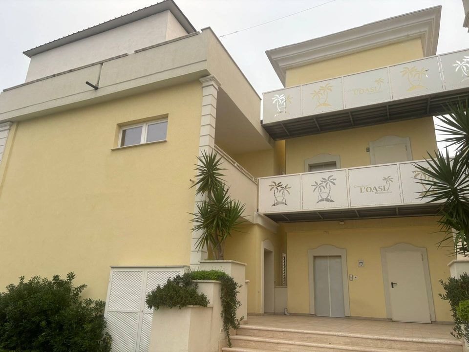 Lejlighed i Martinsicuro, Teramo - foto 3