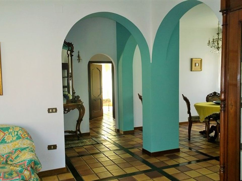 Lejlighed i Martinsicuro, Teramo - foto 3